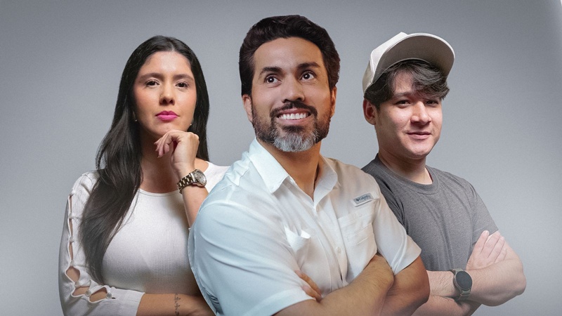 MicserClass Pro: Manaus recebe imersão em marketing político com grandes nomes da comunicação regional