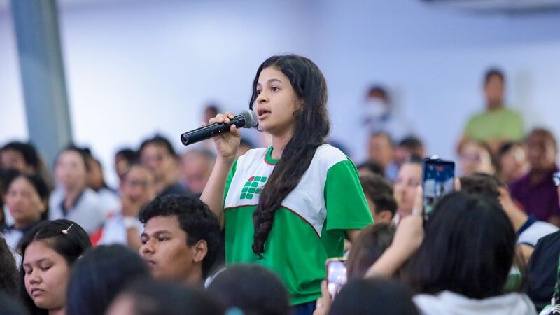 Prefeitura de Coari realiza audiência pública do PPA 2026-2029 com participação da sociedade