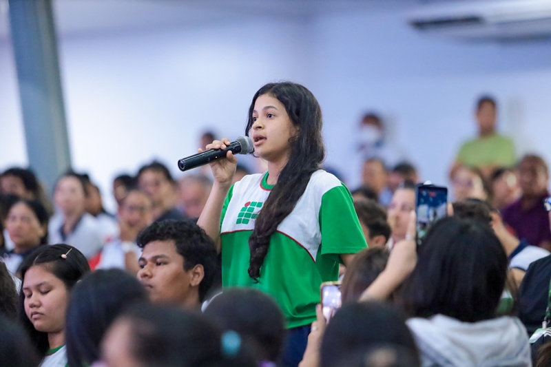 Prefeitura de Coari realiza audiência pública do PPA 2026-2029 com participação da sociedade