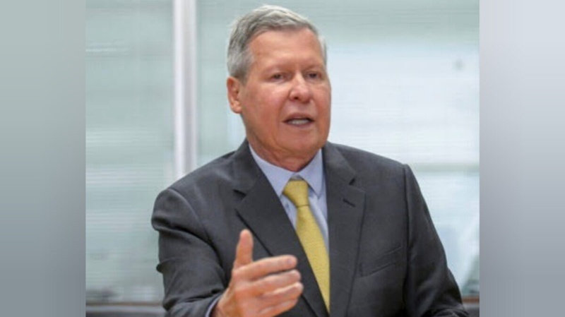 Arthur Neto se filiou ao Republicanos