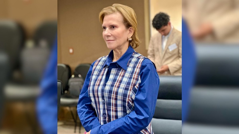 PL de Yomara Lins sobre direitos da pessoa idosa avança na CMM