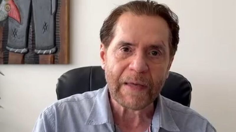 Plínio Valério diz que Lula repete promessa antiga sobre asfaltamento da BR-319 em Manaus: “Tudo balela”