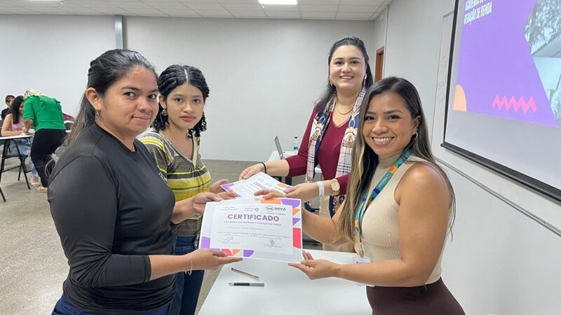 Prefeitura abre inscrições para curso “Academia do Emprego – Descubra como se destacar no mundo profissional”