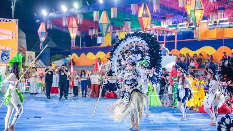 VIII Festival Cultural de Coari estreia celebrando talentos e diversidade do município