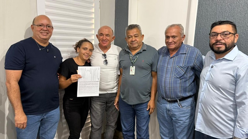 Assentamentos de Manaquiri (AM) recebem mais de R$ 1 milhão para fortalecimento da agricultura familiar na região.