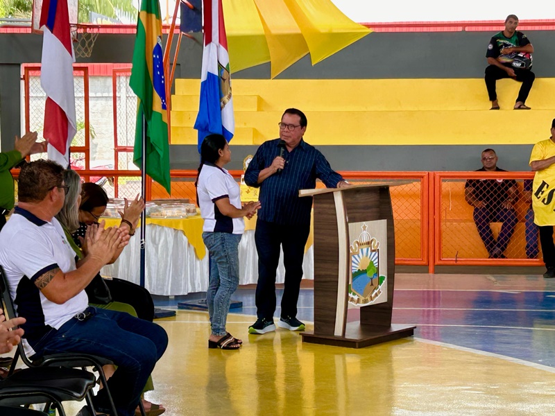 Prefeitura de Coari abre Setembro Amarelo e lança projeto pioneiro de cuidado e inclusão