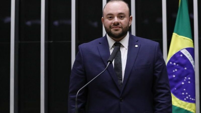 Fausto Jr. considera veto de Lula à BR-319 uma decepção para o Amazonas