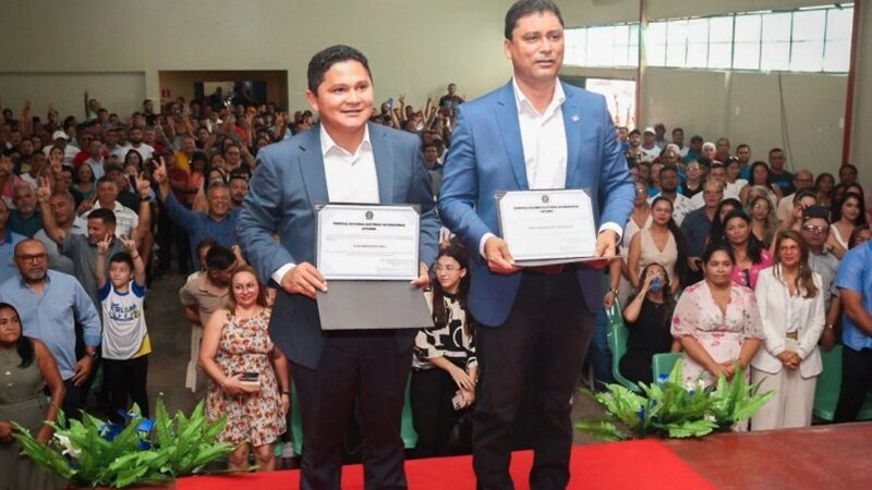 Lábrea se destaca com uma das administrações mais bem avaliada do Amazonas