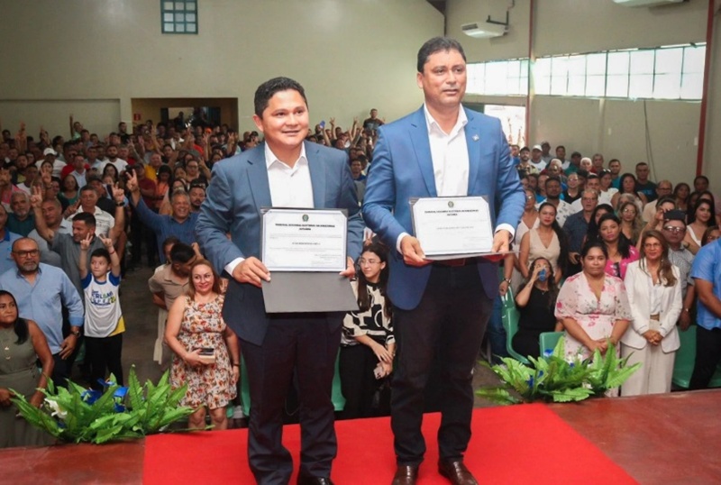 Lábrea se destaca com uma das administrações mais bem avaliada do Amazonas