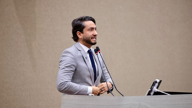 Câmara Municipal de Manaus delibera projeto de Diego Afonso para ampliar ações de conscientização sobre descarte de resíduos e reciclagem