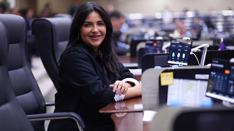 Câmara de Manaus discute criação de programa para valorizar empresas inclusivas