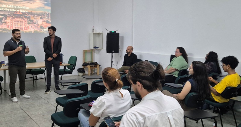 Prefeitura disponibiliza Plano de Ação Climática de Manaus para consulta pública