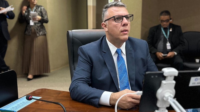 Lei sancionada em Manaus combate o machismo nos esportes e garante mais oportunidades para mulheres