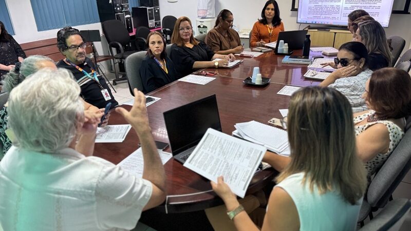 Pelo quarto mês consecutivo, Prefeitura tem alta em processos analisados pelo Implurb