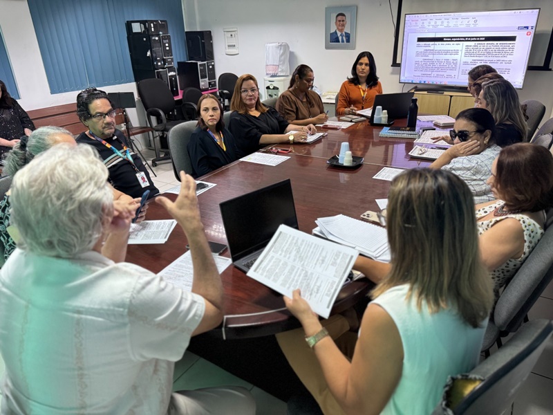 Pelo quarto mês consecutivo, Prefeitura tem alta em processos analisados pelo Implurb