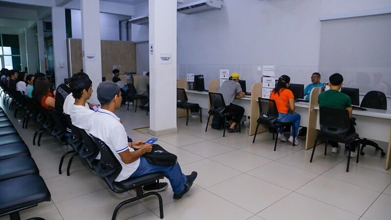 Sine Manaus oferta 217 vagas de emprego nesta terça–feira, 14/10