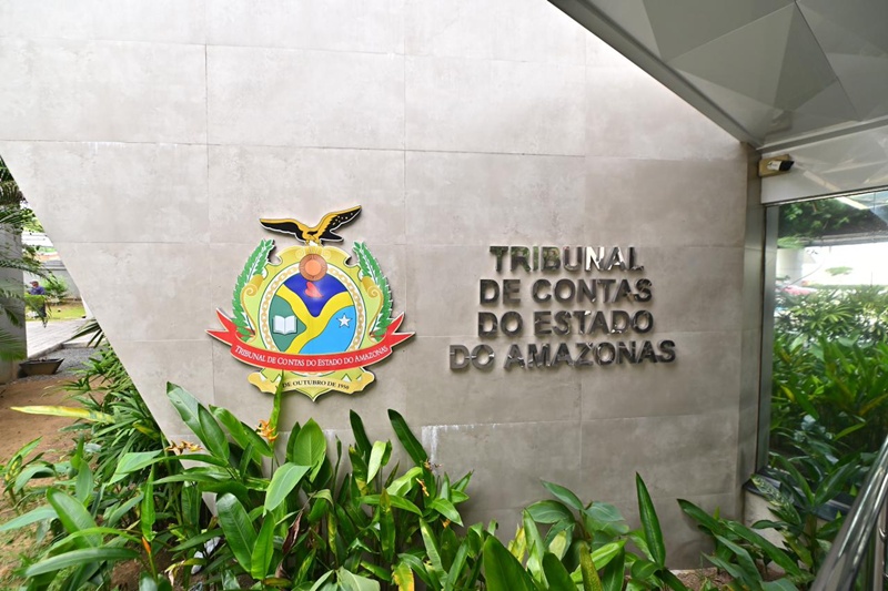 TCE-AM julgará contas da Prefeitura de Manaus em Sessão Especial no dia 16 de dezembro