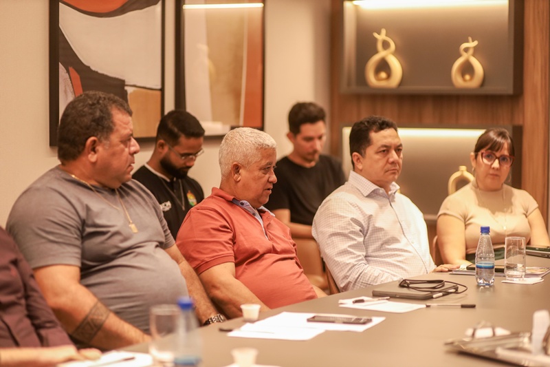 Projeto Floresta Viva propõe transformar Coari em polo industrial da bioeconomia amazônica