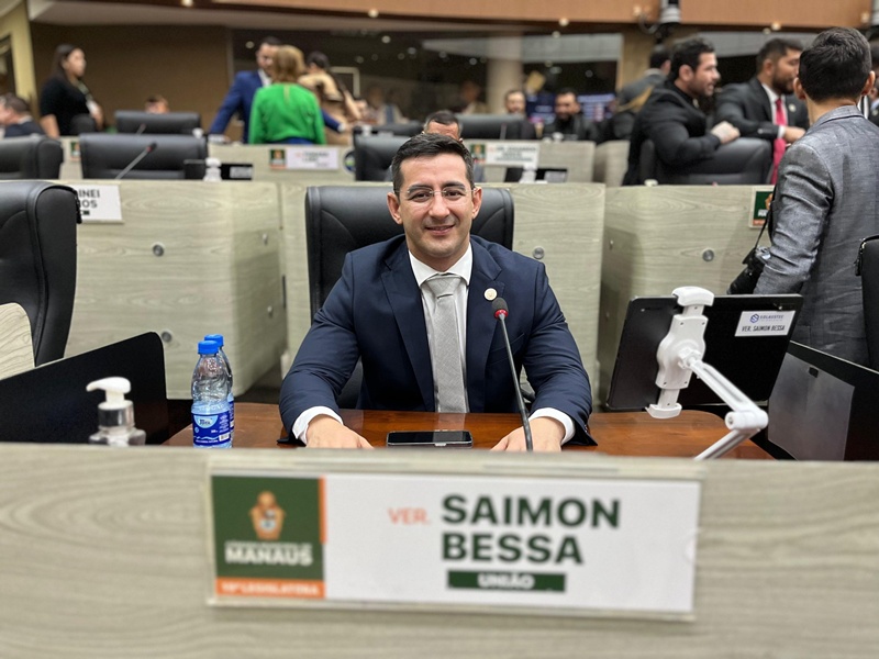 Saimon Bessa reforça importância do acesso gratuito à mamografia durante o Outubro Rosa