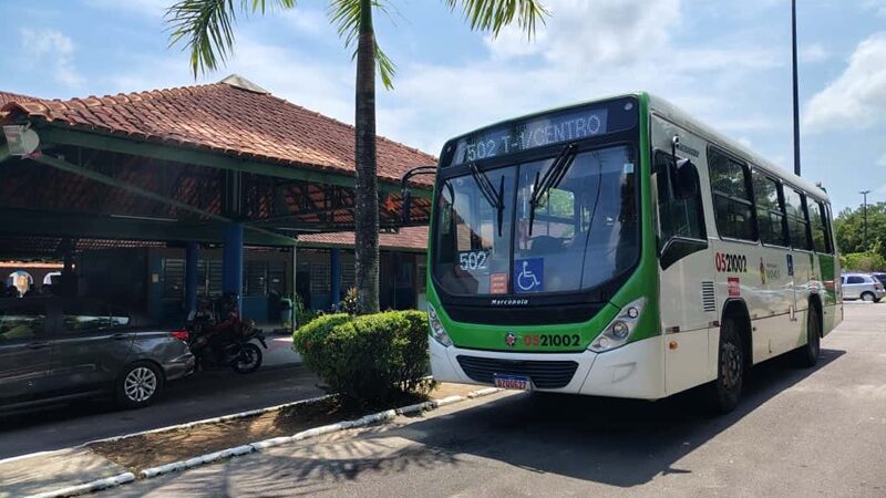 Prefeitura realiza reunião para alinhar detalhes para o lançamento do ‘Programa Escola de Transporte’