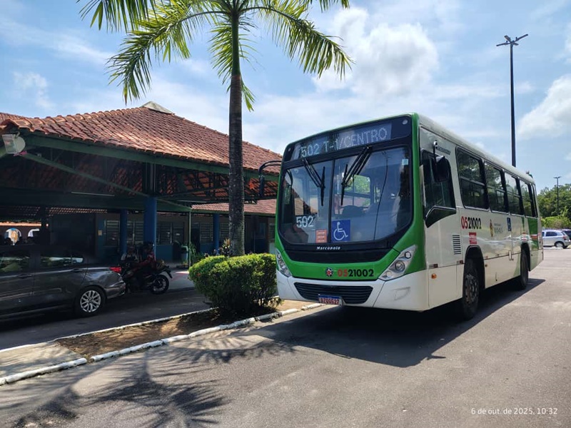 Prefeitura realiza reunião para alinhar detalhes para o lançamento do ‘Programa Escola de Transporte’