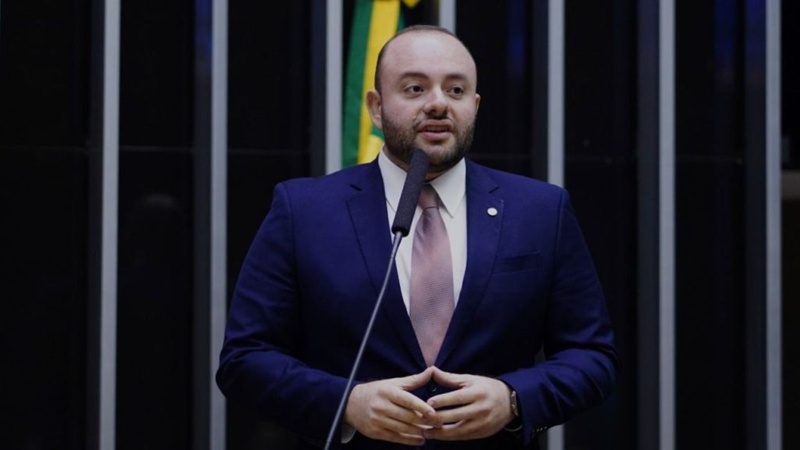 Deputado Fausto Júnior assume vice liderança do maior bloco partidário