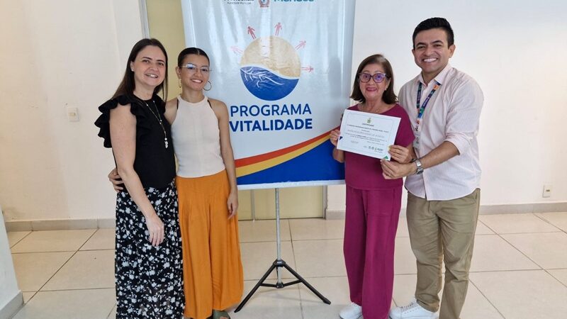 Manausprev promove integração de aposentadas e celebra conclusão de cursos em 2025