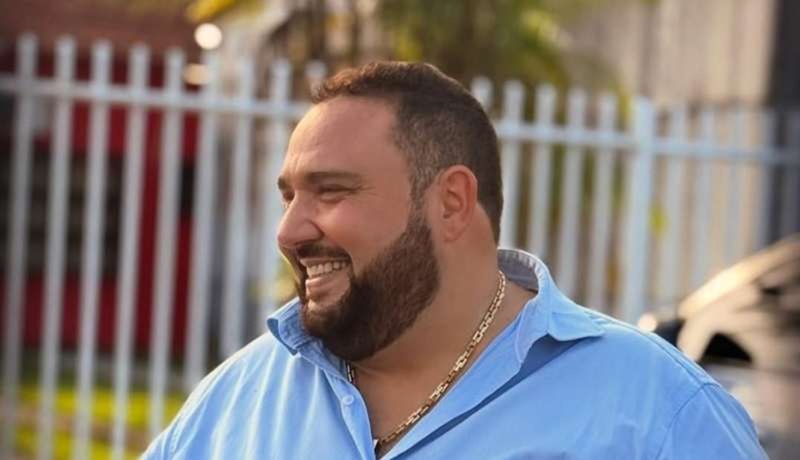 Do anonimato ao centro das atenções: Marcelo Palhano desponta como nova força na política amazonense