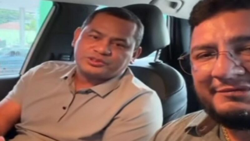 Alvarães avança: gestão Lucenildo Macedo anuncia novas vagas na saúde e reforça compromisso com a população