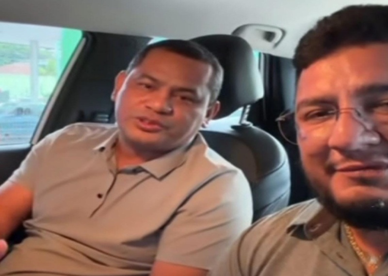 Alvarães avança: gestão Lucenildo Macedo anuncia novas vagas na saúde e reforça compromisso com a população