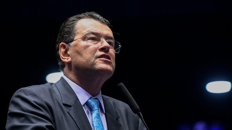 Trabalho, união e resultados marcam 2025 de Eduardo Braga no Amazonas Mais forte e simbólico