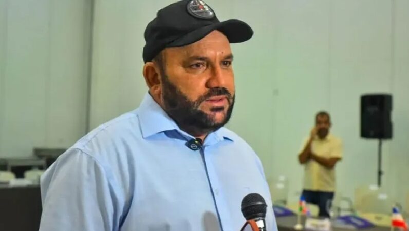 Nicson Marreira concorre ao prêmio ‘Prefeito Empreendedor’