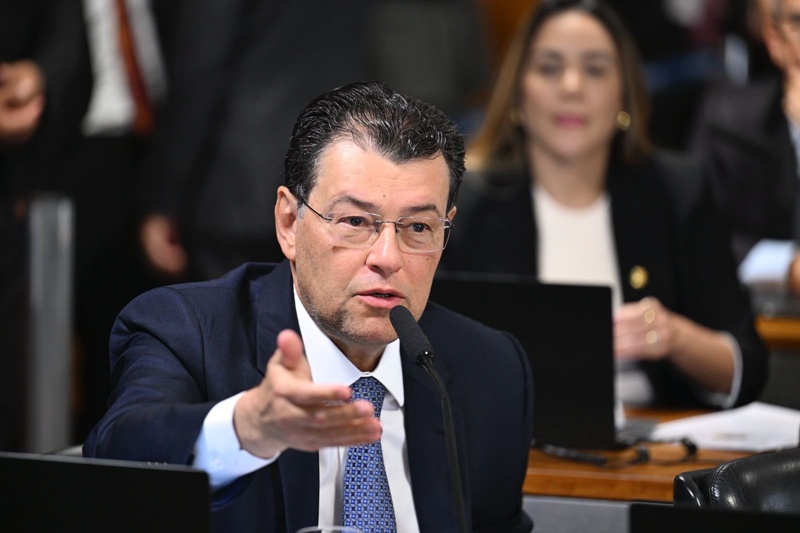 Braga celebra aprovação de PLP 108 na Câmara: “vitória para a economia brasileira”