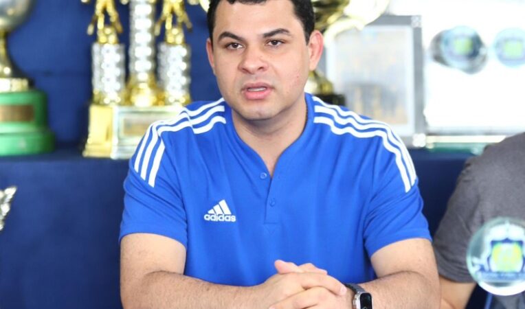 Saullo Vianna: hora de assumir o papel de cartola do futebol amazonense