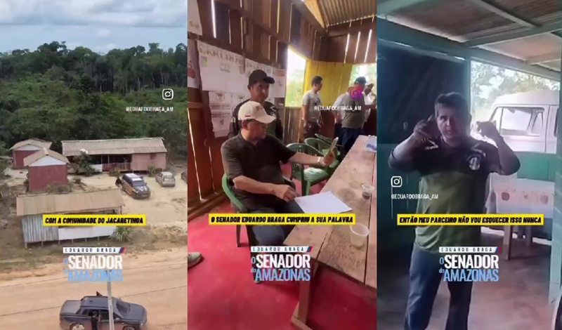 Começar o ano com boas notícias é começar com esperança renovada.