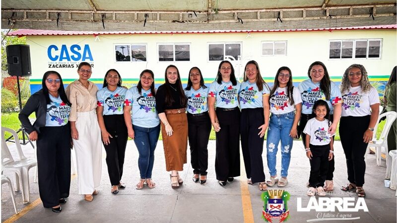 Prefeitura de Lábrea inicia 2026 com atendimento especializado com a chegada do Neuropediatra