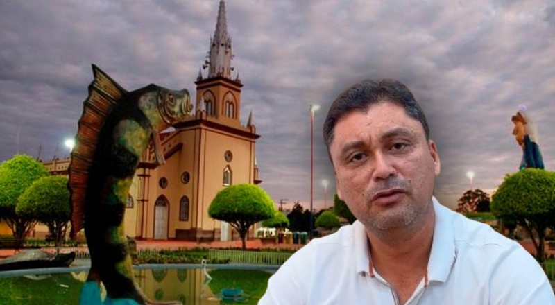 Prefeito Gerlando Lopes encerra 2025 com responsabilidade fiscal e valorização dos servidores em Lábrea