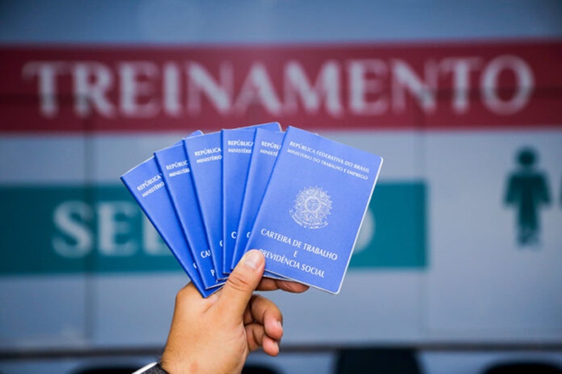 Sine Manaus oferta 543 vagas de emprego nesta quinta–feira, 19/02