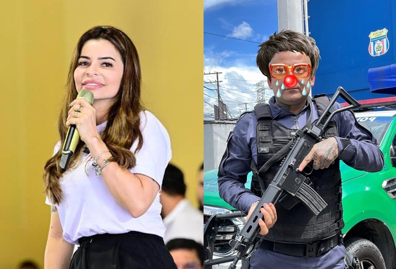 Presidente do Fundo Manaus Solidária rebate críticas e convida vereador Salazar para realizar ações concretas nas comunidades