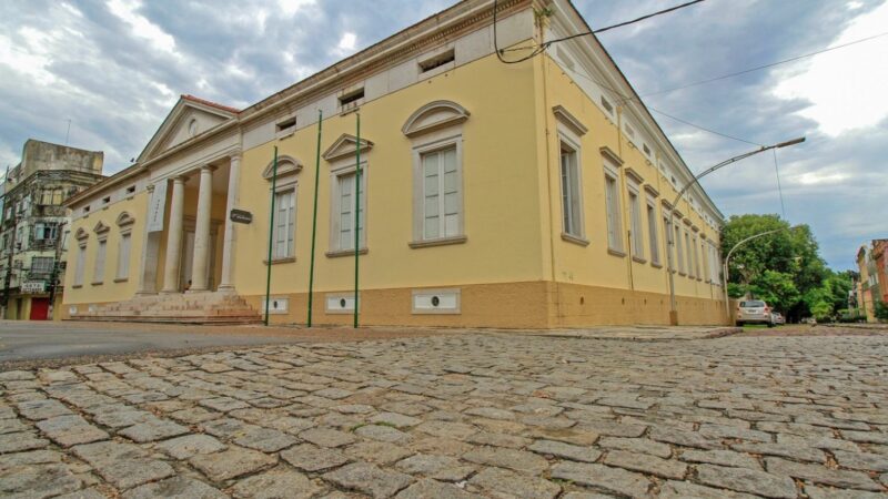 Exposição “Aurum Amazônico”, de Rejane Melo, abre nesta quinta-feira (5/3) no Museu da Cidade de Manaus