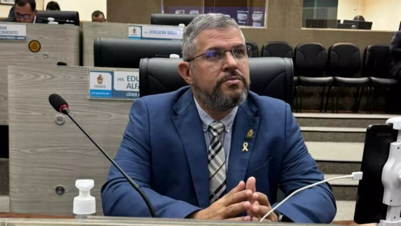 Em Tribuna Popular, Elan Alencar cobra justiça para mães que perderam seus filhos em hospitais do AM