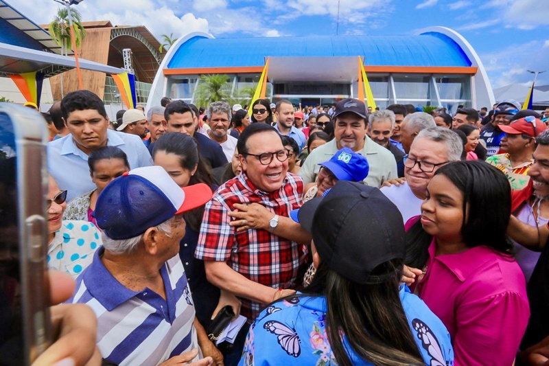 Prefeitura de Coari é referência em comunicação pública no estado do Amazonas