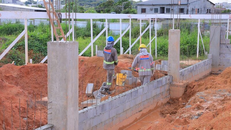 Prefeitura de Manaus avança na construção da primeira Fundação Municipal do Transtorno do Espectro Autista do Brasil e reforça políticas de inclusão