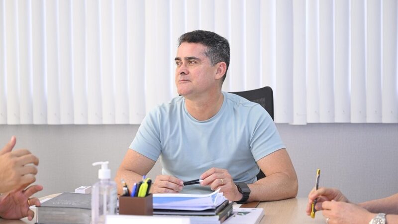 NOTA À IMPRENSA