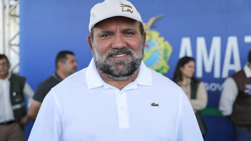 Prefeito Nicson Marreira conquista 1º lugar em prêmio do Sebrae no Amazonas