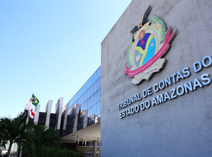 Tribunal Pleno do TCE-AM terá 124 processos em julgamento na sessão desta terça-feira (16)